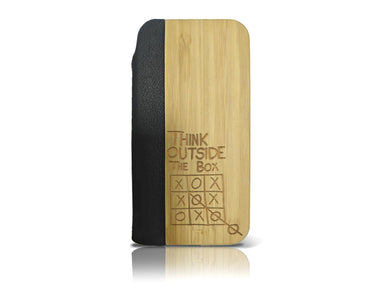 THINKBOX iPhone 17 Pro Flipcase